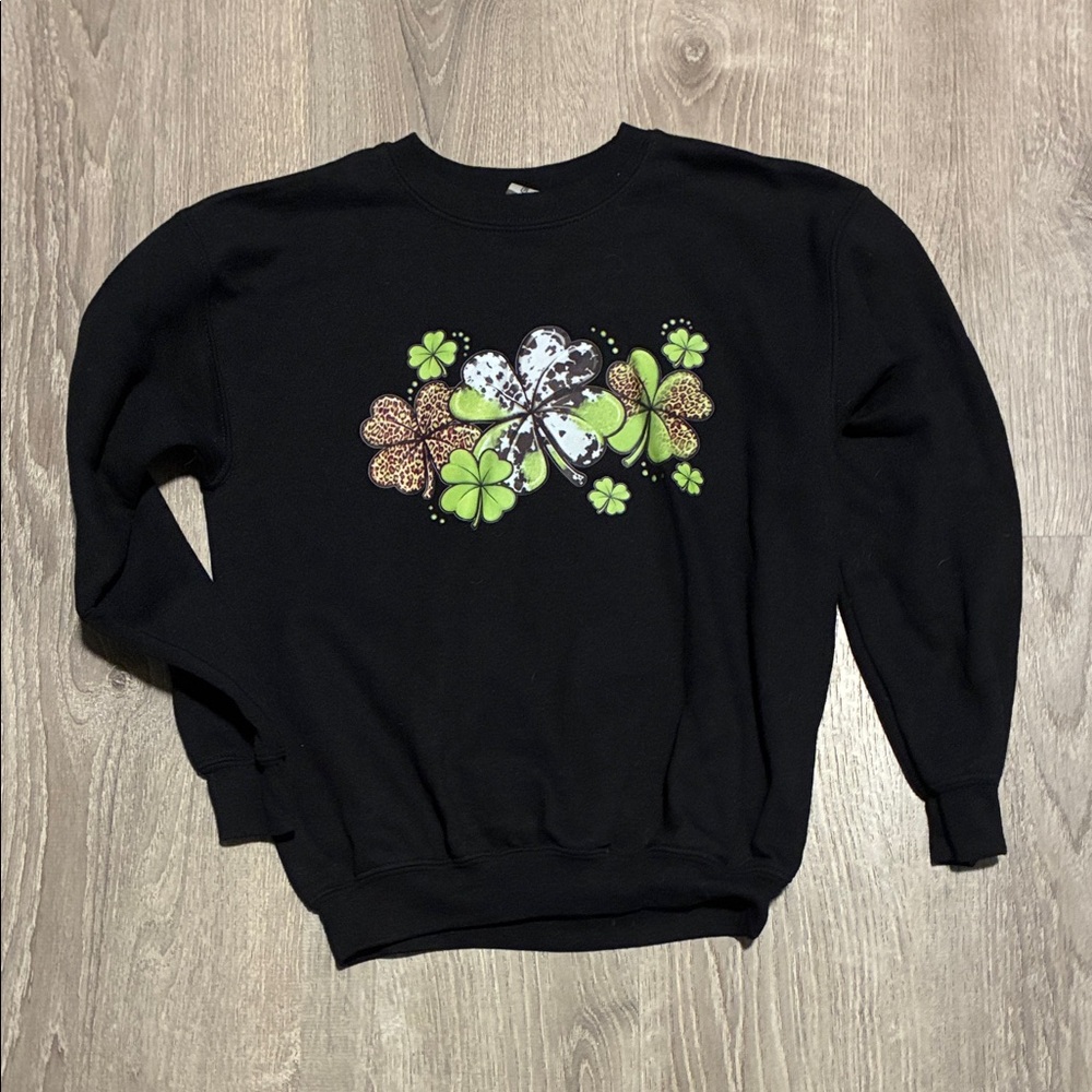 Black Clover Sweatshirt